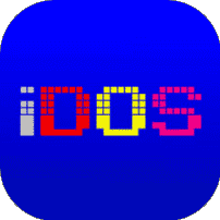 IDOS-dos-emulator