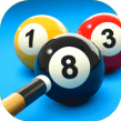8 Ball Pool Hacked iPA iOS Game 16 / 15 Download on iPhone, Android