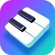 Simply Piano Hack APK by JoyTunes | Mod Unlocked Premium Courses for free